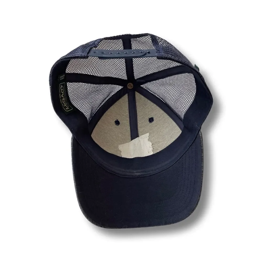 Legacy Adults' Patriotic Favorite State Wisconsin Trucker Hat • OSFM